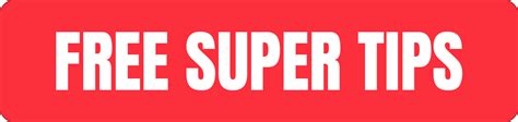 freesupertips|ᐉ Free Super Tips Today's Best Free Tips.